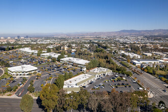 24401 Ridge Route Dr, Laguna Hills, CA - AERIAL  map view - Image1