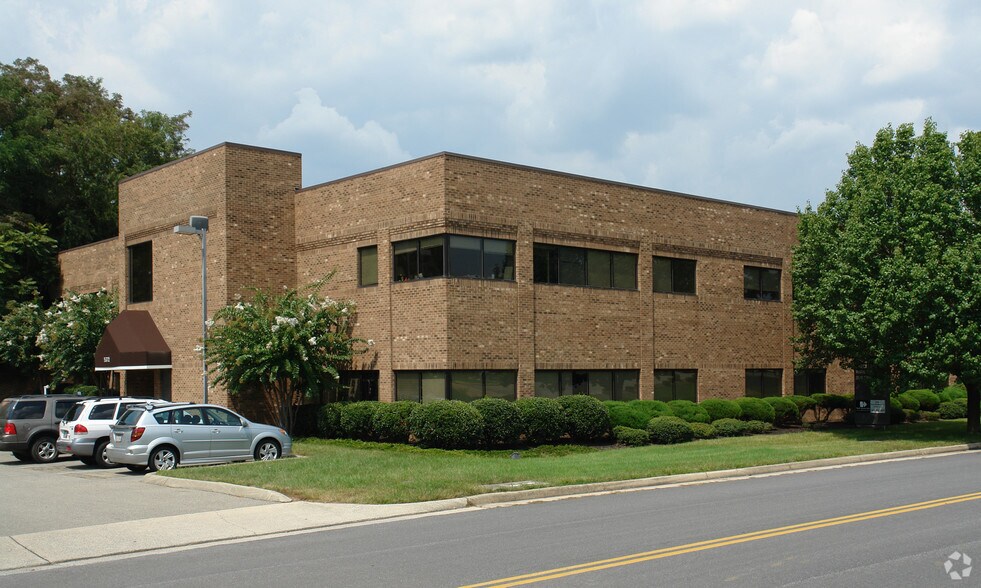 5372 Fallowater Ln, Roanoke, VA for sale - Primary Photo - Image 1 of 1