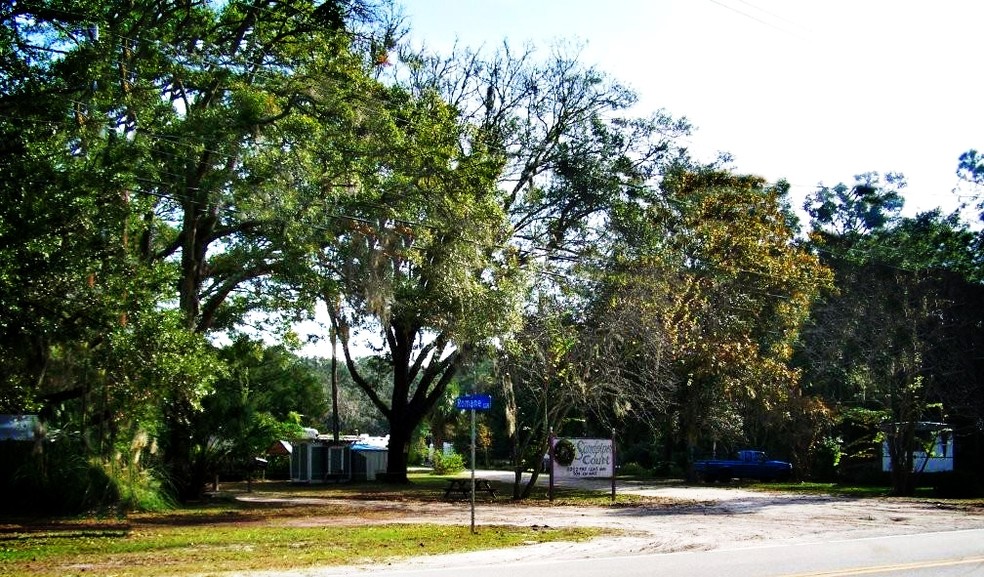 94184 Romane Cir, Fernandina Beach, FL for sale - Primary Photo - Image 1 of 1