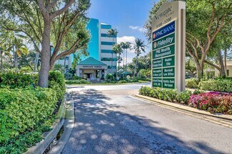 More details for 5100 Tamiami Trl N, Naples, FL - Office for Lease