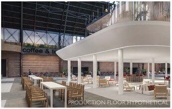 1800 Mission St, San Francisco, CA for lease Interior Photo- Image 2 of 3