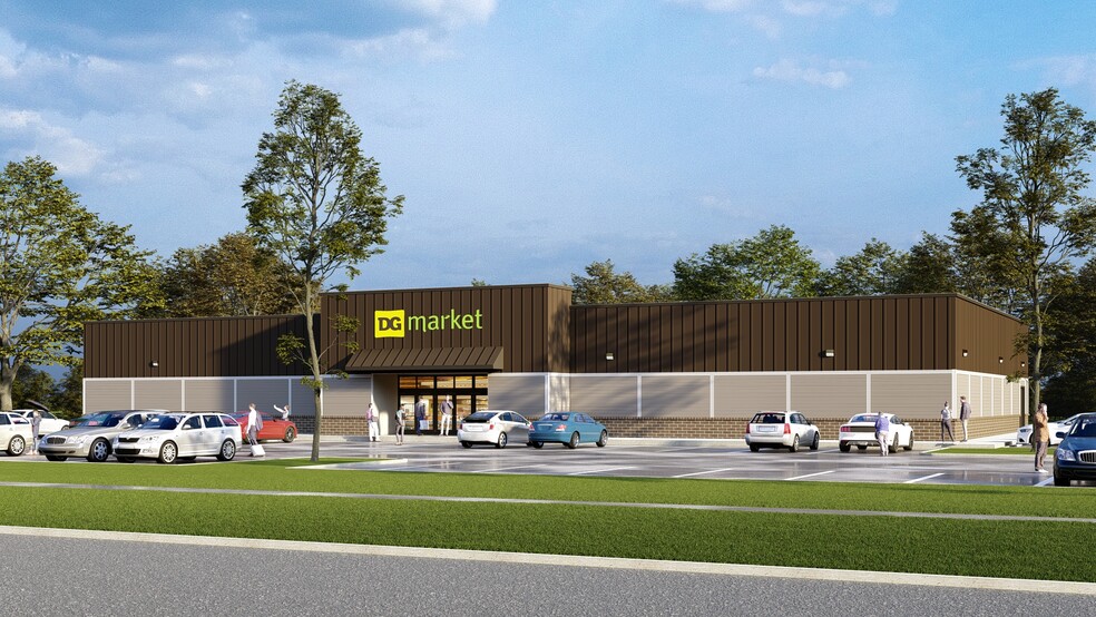 6370 Stewart st, Milton, FL 32570 - Pensacola Market | Dollar General ...