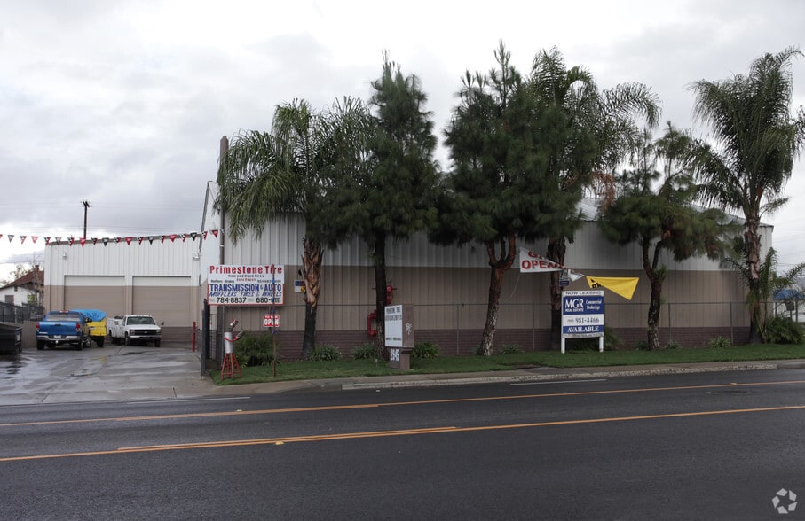 2945 14th St, Riverside, CA for sale - Primary Photo - Image 1 of 1