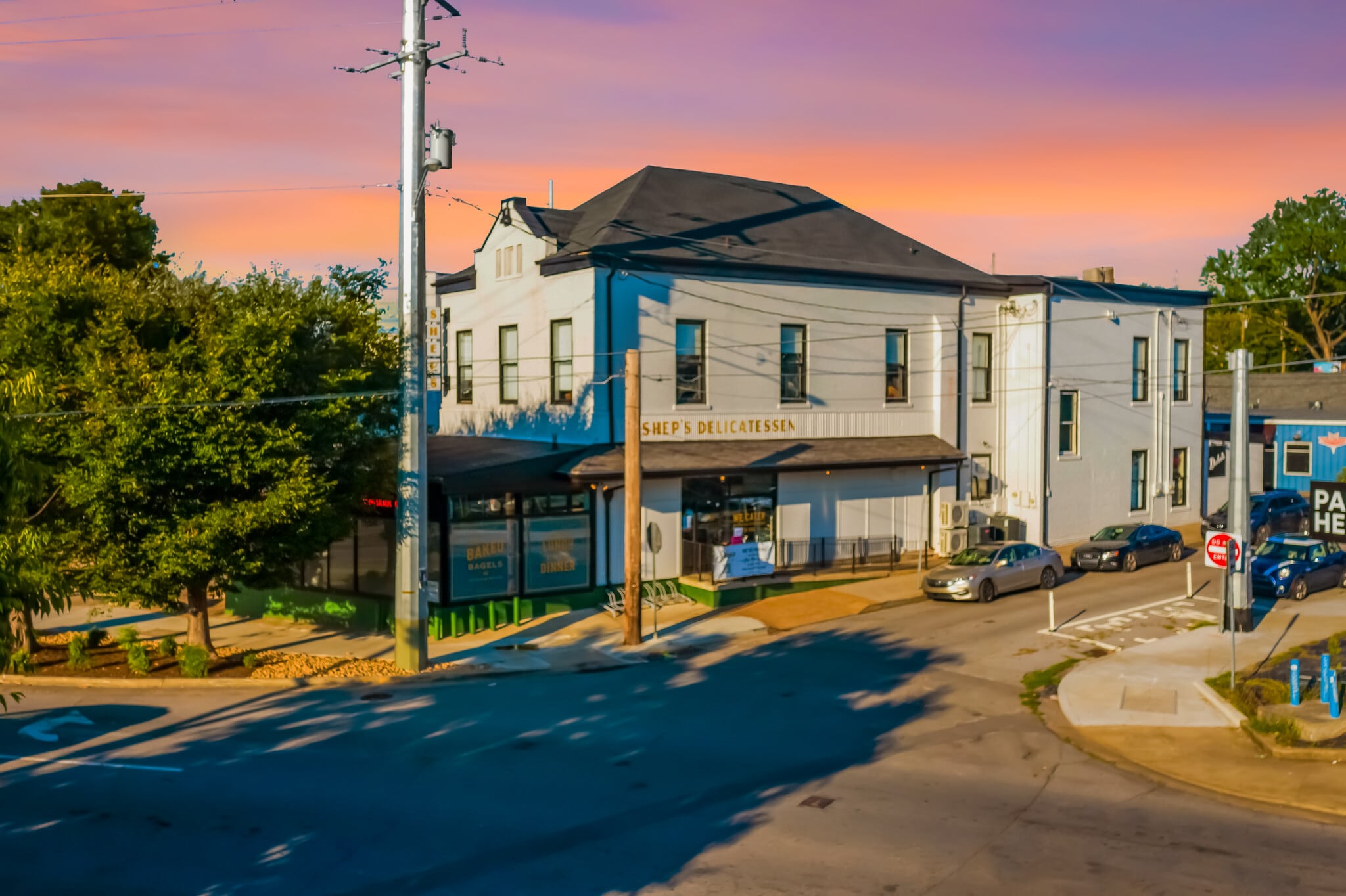 1000 Main St, Nashville, TN for lease Primary Photo- Image 1 of 14