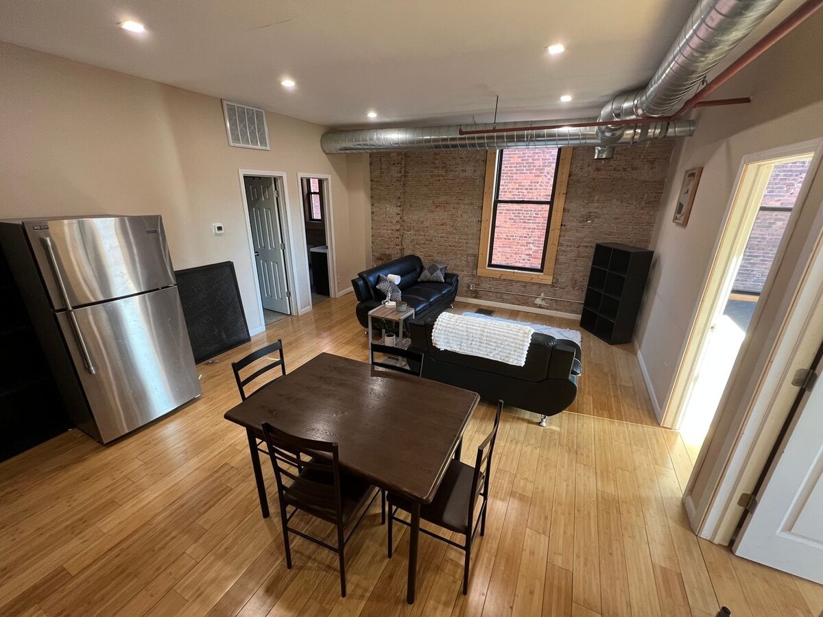 41 Chenango St, Binghamton, NY 13901