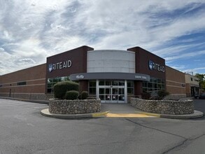 5350 Shasta Dam Blvd, Shasta Lake, CA for lease Interior Photo- Image 1 of 8