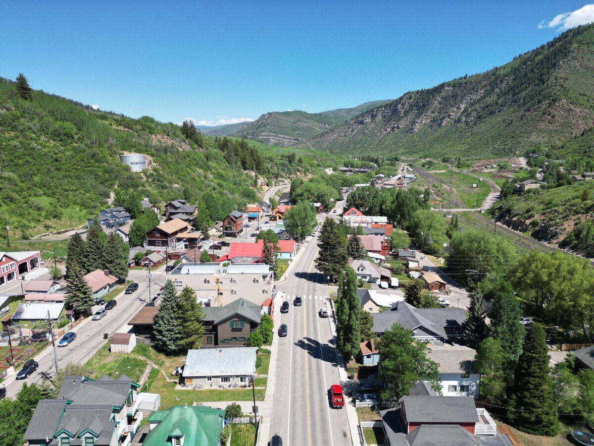 231 Main St, Minturn, CO 81645 Land for Sale