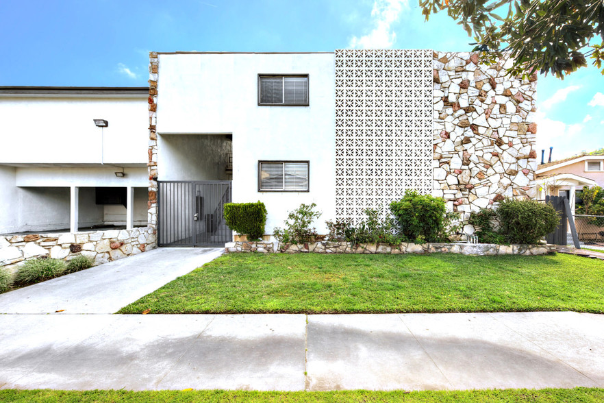 255 S Avenue 55, Los Angeles, CA for sale - Building Photo - Image 1 of 1