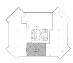 601 Merritt 7, Norwalk, CT for lease Floor Plan- Image 1 of 1