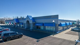 More details for 1713 Marion-Mt Gilead Rd, Marion, OH - Retail for Sale