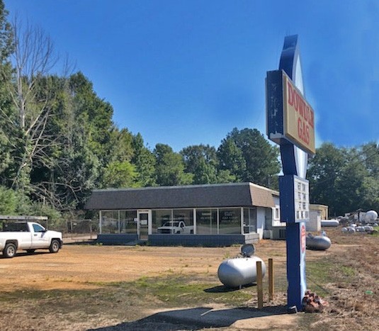 53682 Highway 17, Sulligent, AL for sale Primary Photo- Image 1 of 2