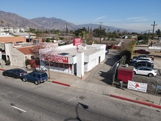 More details for 166 S Rosemead Blvd, Pasadena, CA - Office/Medical for Lease