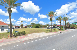 More details for 1600 Ridgewood Ave S, Daytona Beach, FL - Retail for Sale