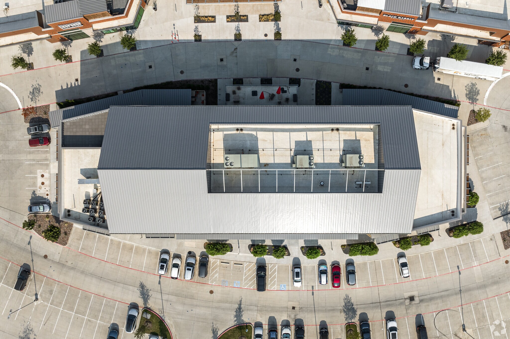 7540 TX121, McKinney, TX 75070 Serendipity Labs McKinney