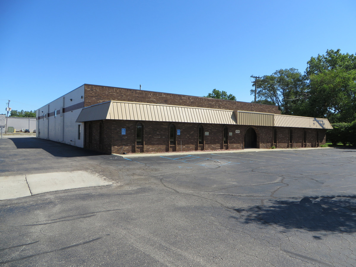 24340 Northline Rd, Taylor, MI 48180 | LoopNet