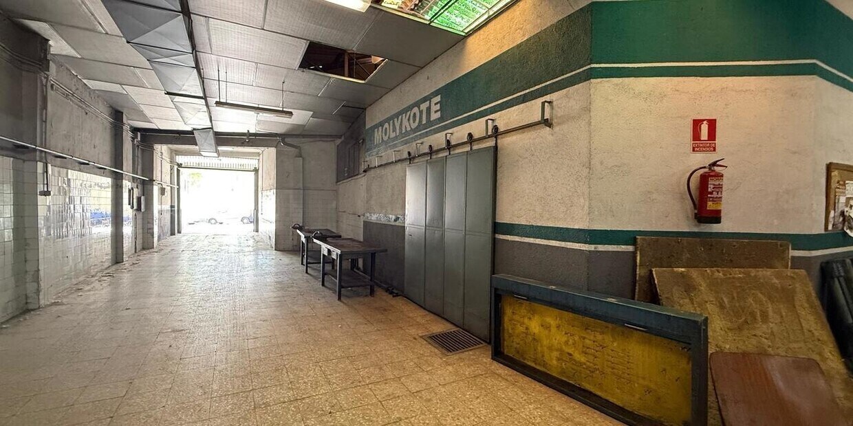 Multifamily in Madrid, Madrid for sale Interior Photo- Image 1 of 1