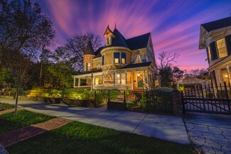 More details for 412 S 3rd St, Wilmington, NC - Hospitality for Sale