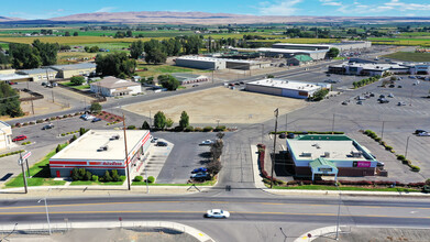 2010 Yakima Valley Hwy, Sunnyside, WA for lease Aerial- Image 2 of 2