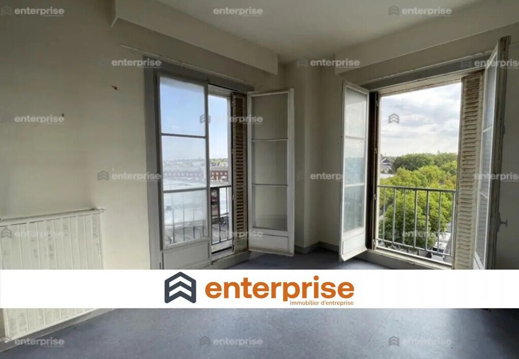 Vente Bureaux 138 m² - Photo 1