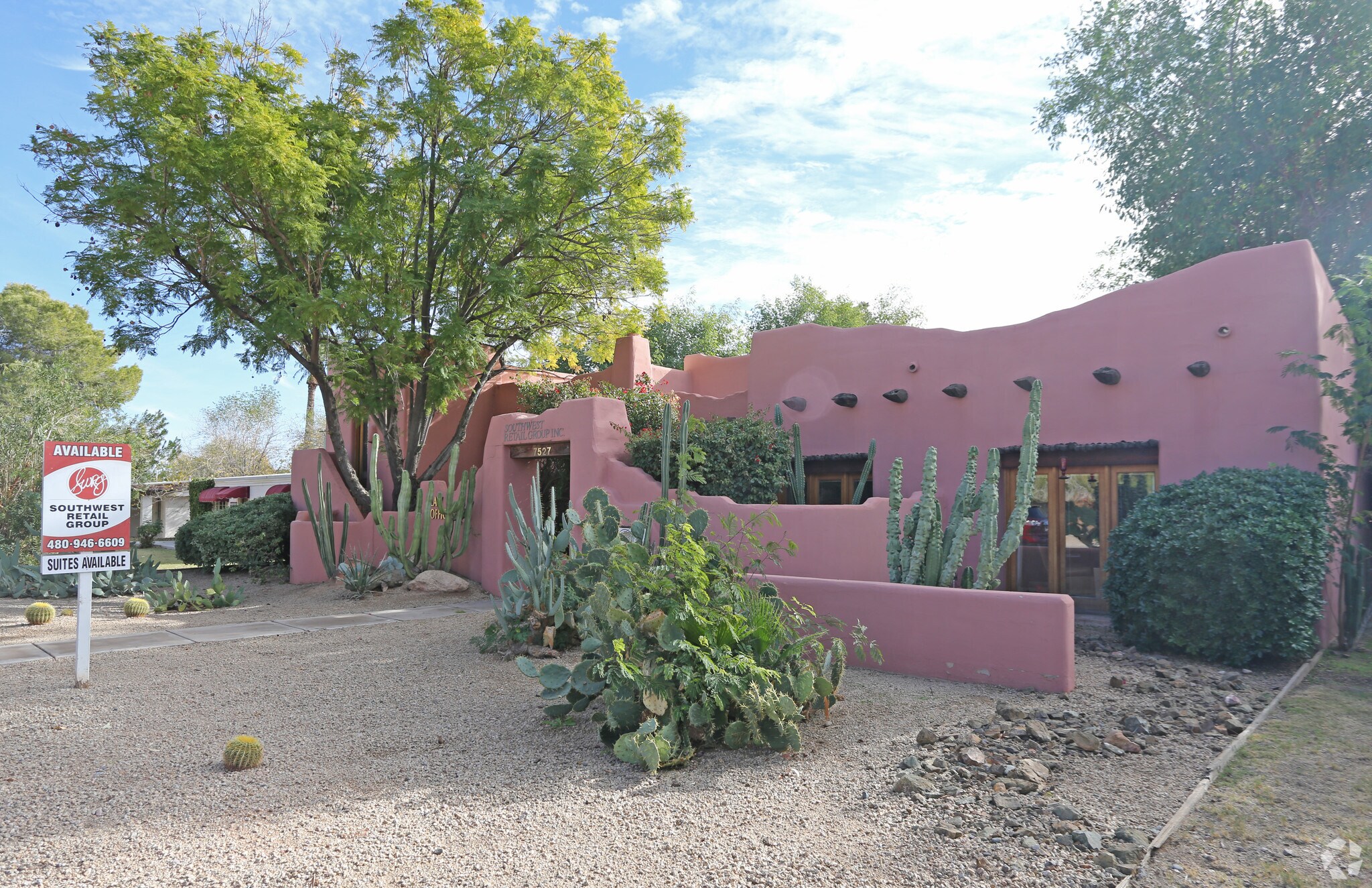 7527 E 1st St, Scottsdale, AZ for sale Primary Photo- Image 1 of 1