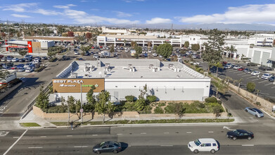 20020-20140 Hawthorne Blvd, Torrance, CA for lease Building Photo- Image 2 of 13