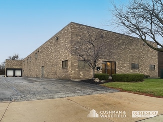 More details for 4650 Spring Rd, Independence, OH - Industrial for Lease