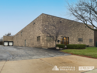 More details for 4650 Spring Rd, Independence, OH - Industrial for Lease