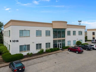 More details for 1016 3rd Ave SW, Carmel, IN - Office for Lease