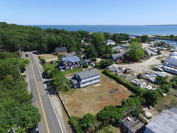 52 Newtown Rd, Hampton Bays, NY for sale - Primary Photo - Image 1 of 1