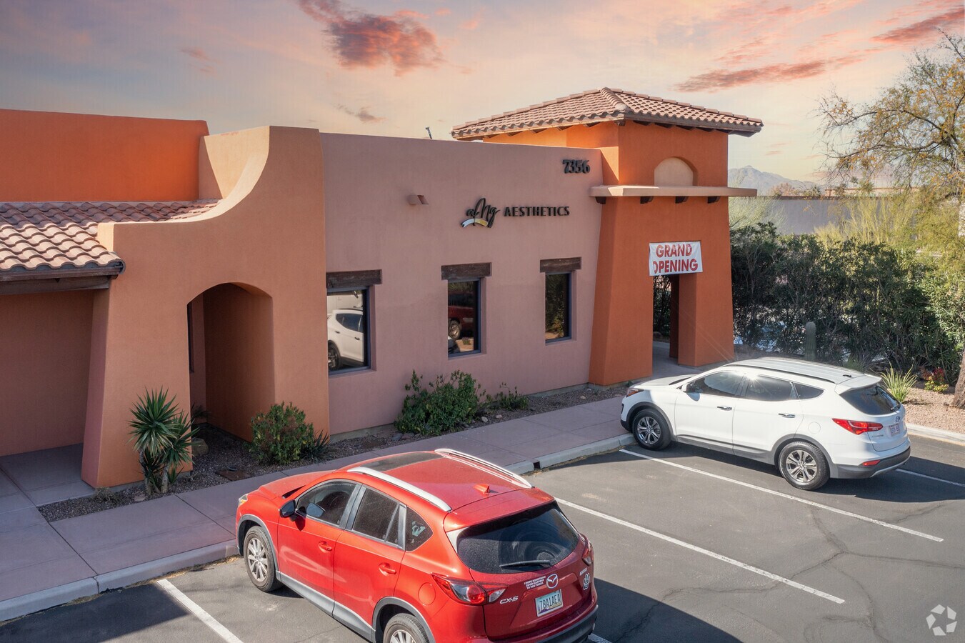 73567360 N La Cholla Blvd, Tucson, AZ 85741