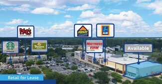 More details for 9317-9337 Atlantic Blvd, Jacksonville, FL - Retail for Lease