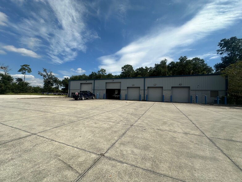 1133 Baisden Rd, Jacksonville, FL for lease - Building Photo - Image 3 of 9