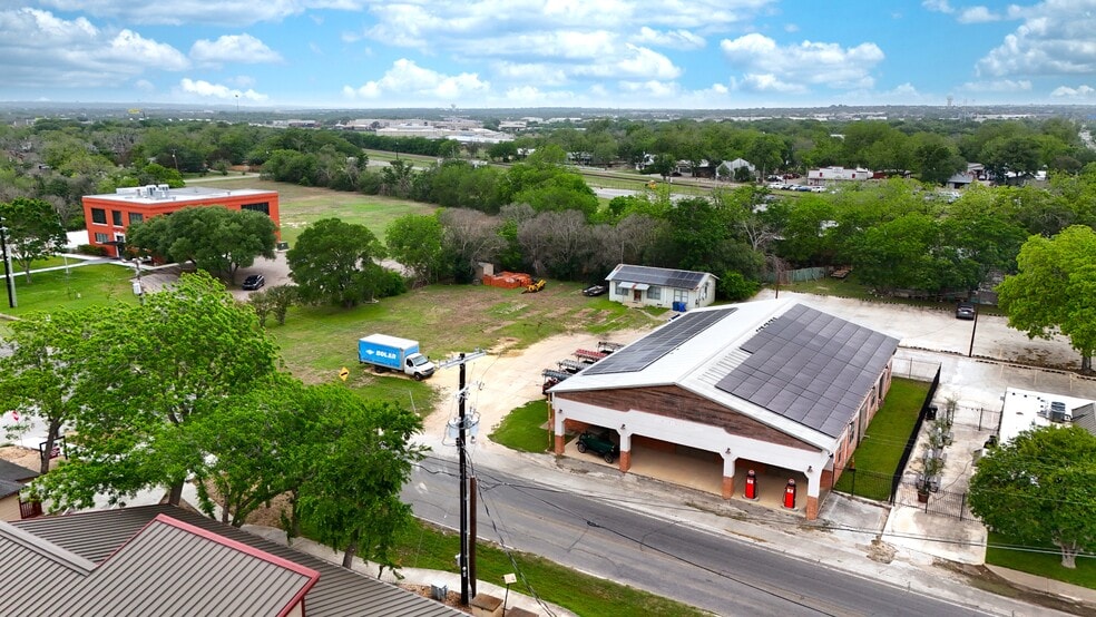 105 Loop 539 W, Cibolo, TX for sale - Building Photo - Image 1 of 10