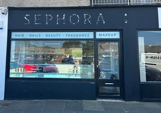 More details for 22 La Route des Quennevais, Jersey - Retail for Lease