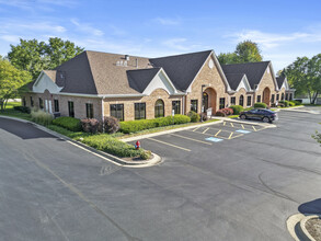 6475 Washington St, Gurnee, IL for lease Building Photo- Image 1 of 14