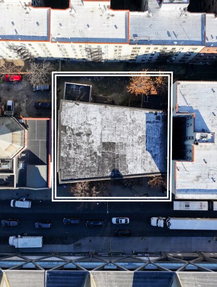 711 W 179th St, New York, NY for sale Primary Photo- Image 1 of 8