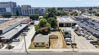 More details for 6851 Stanton Ave, Buena Park, CA - Land for Sale