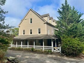 4830 Schley Ave, Braddock Heights MD - Commercial Kitchen