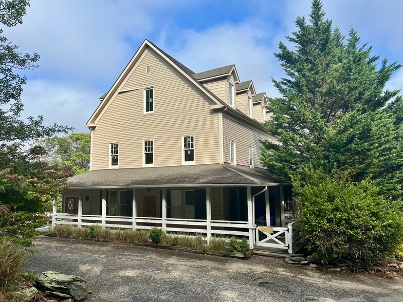 4830 Schley Ave, Braddock Heights, MD for lease - Building Photo - Image 1 of 9