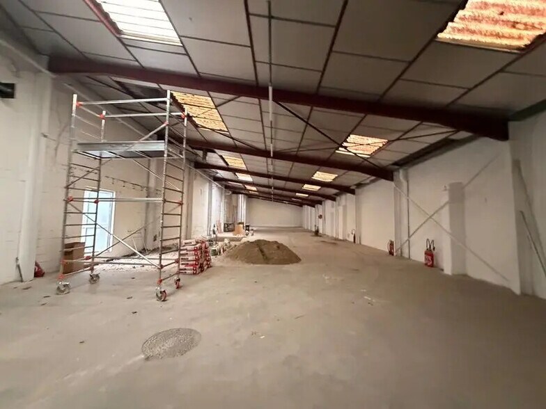 Flex in Villeurbanne for sale - Interior Photo - Image 3 of 8