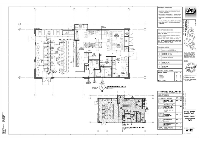 1443 N Expressway, Griffin, GA for lease - Site Plan - Image 1 of 7