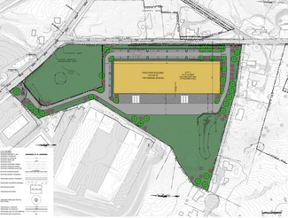 More details for 7106 Faulkner Rd, Hanover, MD - Industrial for Lease