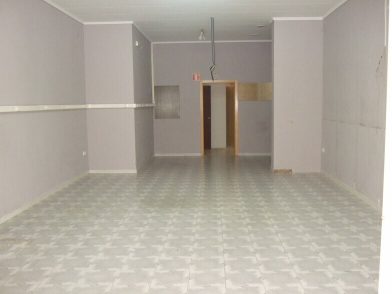 Retail in Almussafes, Valencia for sale - Building Photo - Image 1 of 9