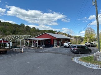 More details for 885 Stonewall Jackson Hwy, Bentonville, VA - Retail for Lease