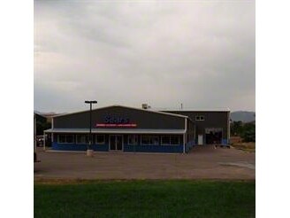 1900 Airport Rd, Rifle, CO for sale - Primary Photo - Image 1 of 1