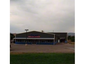 1900 Airport Rd, Rifle, CO for sale Primary Photo- Image 1 of 1