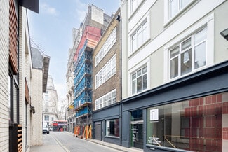 More details for 60 Parker St, London - Office for Lease