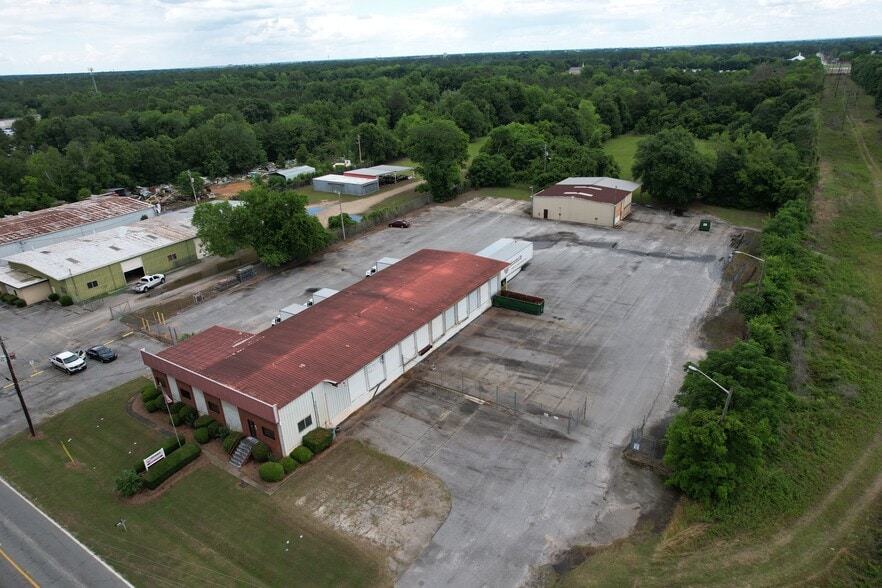 1710 W Town rd, Albany, GA for sale - Building Photo - Image 2 of 6
