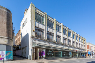 More details for 44-50 Eastgate St, Gloucester - Office/Retail for Lease