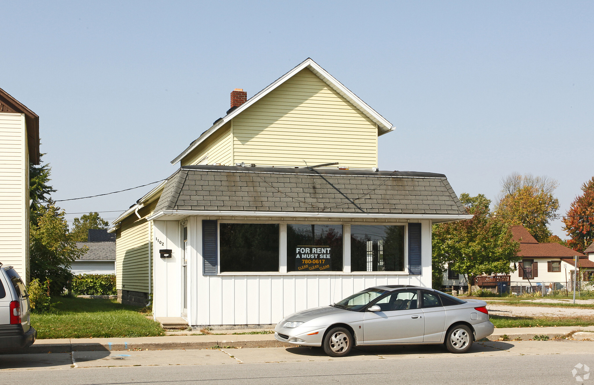 1100-1102 Garfield Ave, Bay City, MI for sale Primary Photo- Image 1 of 1